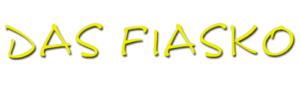 Das Fiasko Logo Startseite